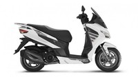 2026 APRILIA SXR 50