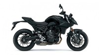 SUZUKI GSX-8S