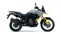 SUZUKI V-STROM 800DE