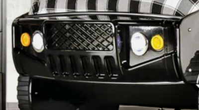 Wayfair jeep bed deals
