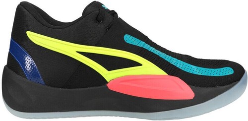 Men's PUMA All-Pro Nitro Sunset Glow Size 11.5 | eBay