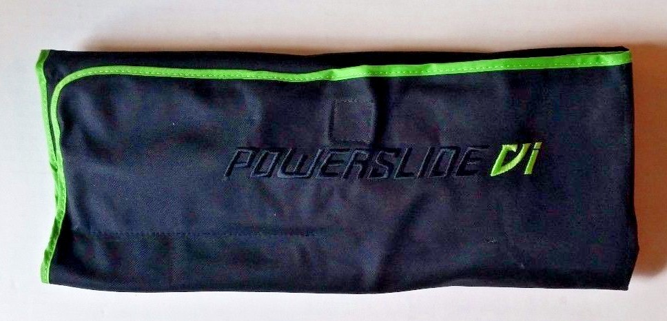 Nylon fold up tool or accessory bag with dividers