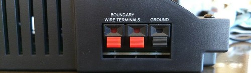 SportDOG In-Ground Dog Fence Controller RF-104A - Controller Only!