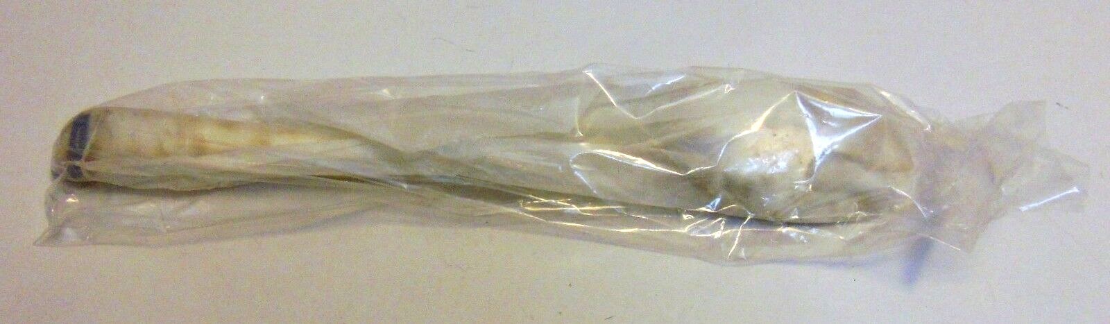 International Silver Company Silverplated Serving Fork 8006 13