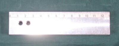 Brainlab  MassStab Scale  für Brainlab Mask System