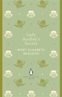 Penguin English Library Lady - Paperback, by Braddon Mary Elizabeth - Good