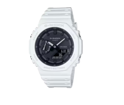 GA2100SKE-7A | Analog-Digital Men's Watch G-SHOCK | CASIO