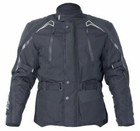 HARLEY-DAVIDSON Heritage Nylon Bombardier veste taille XXL