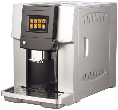 Petra Kaffeepad- & Kapselmaschinen