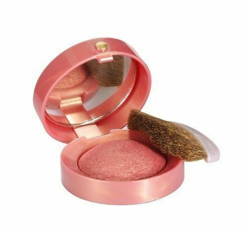 Teint Make-ups in Gold als Kompaktpuder