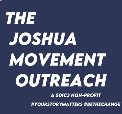 The Joshua Movement Outreach