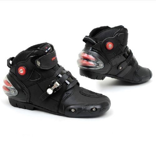 Probiker Motorradstiefel