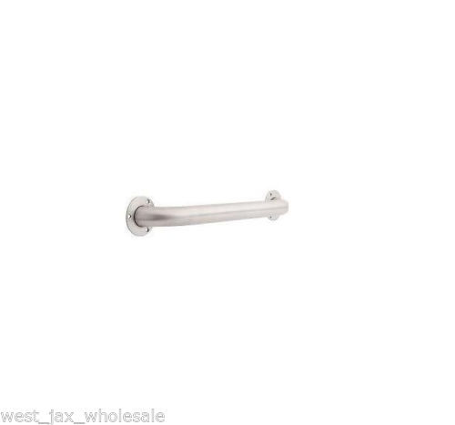 Mobility Toilet Rails