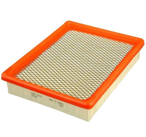MotorbyMotor C38173 (CF10134) Cabin Air Filter Chevrolet Silverado 1500 2500 3500 Suburban 3500 Tahoe, GMC Sierra 1500 2500HD 3500HD Yukon XL,Cadillac Escalade ESV Cabin Filter