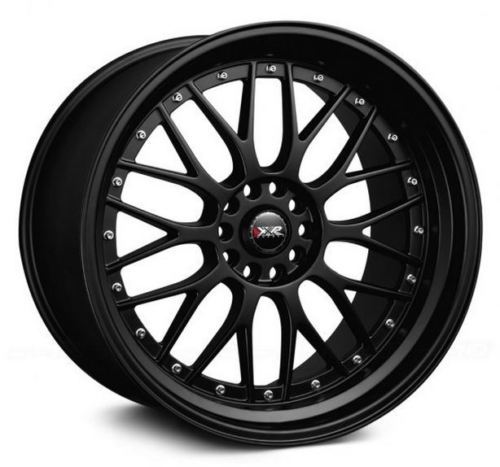 20x8.5 +32 XXR 521 5x114.3,5x120 Black / ML Wheels (Set of 4) | eBay
