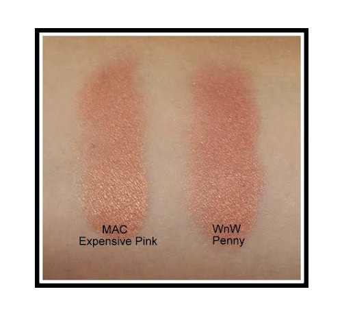 50 x WET n WILD Color Icon EYE SHADOW ~ PENNY 255B ~ Wholesale Lot of 50