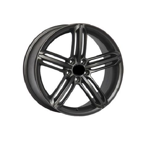 For Crowns, Etc., Work Lm1, Aftermarket Aluminum Wheels