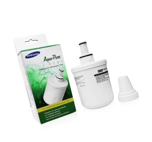 2X Refrigerator Water Filter for Samsung RS261MDRS/XAA | eBay