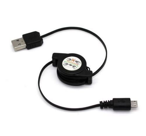 Cables and Adapters for Samsung Mobile Phones