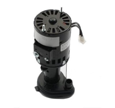 Hartell Pumps Model GPP-4SC-1FSC Water Pump 115V Scotsman 12-2586-07