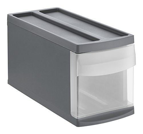 Stapelbare Schubladenbox