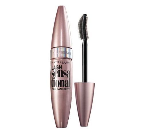 Maybelline New York Mascara Products