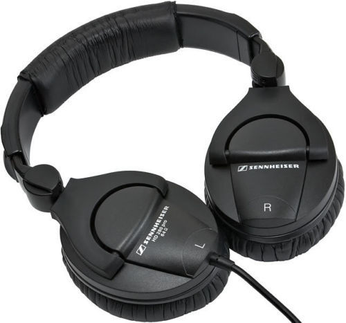 Genuine Sennheiser MX500 Classic Earbuds Retro Headphone w Genuine Sennheiser MX500 Classic Earbuds Retro Headphone w
