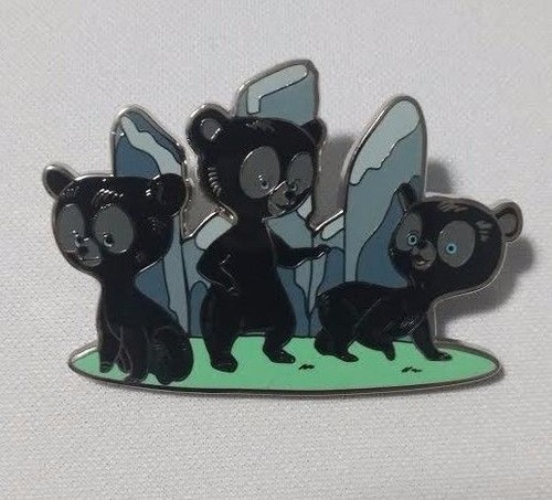 Tokyo Disney Resort Pin TDL Monsters Inc Company Store Boo