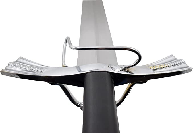 16th Century German Tempered William Wallace Bastard Sword