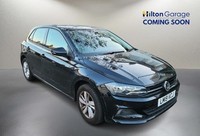 2019 Volkswagen Polo 1.0 TSI GPF SE Hatchback 5dr Petrol DSG Euro 6 (s/s) (95 ps