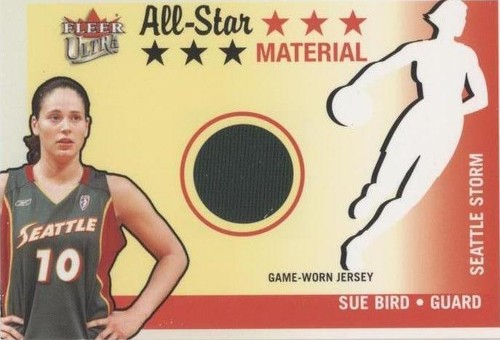 WNBA Sue Bird 2004 Champion サイン入り写真 WNBA Sue Bird 2004 Champion サイン入り写真 WNBA Sue Bird