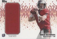 2013 Topps Mike Glennon #RJR-MG