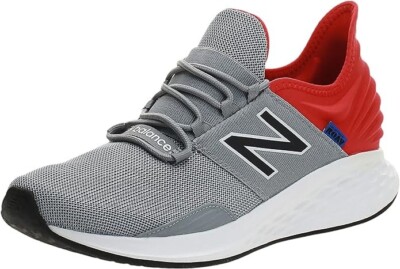 New Balance Men's Fresh Foam Roav V1 Classic Sneaker Running Shoe Size 8.5