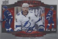 2022-23 Upper Deck Extended Series - Steven Stamkos #CD15