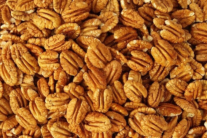 Orchard Fresh Raw Pecan Halves | Millican Pecan since 1888 | San Saba, Texas