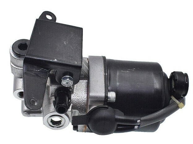 Mitsubishi Genuine Montero Pajero Brake Booster Hydraulic