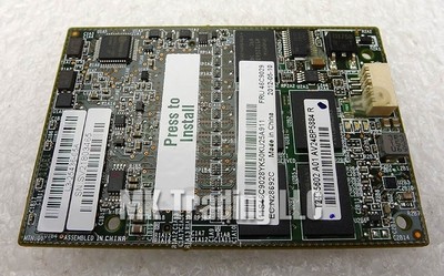 IBM ServeRAID M5100 Series 1GB Flash Upgrade 46C9029
