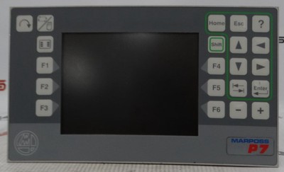MARPOSS 7708030042 HMI