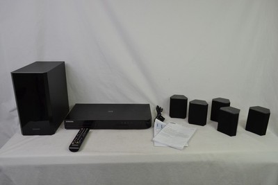 Samsung HT-J4500