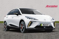 2026 MG MG4 320kW XPOWER 64kWh 5dr Auto Automatic Hatchback Electric Automatic