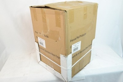 Prevue Pet Products Empress Stainless Steel Bird Cage