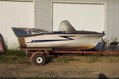Arkansas traveler Cut Down Custom Project.