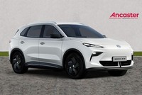 MG MGS5 170kW Trophy EV Long Range 64kWh 5dr Auto Automatic Estate Electric Auto