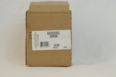 Genuine OEM Whirlpool Microwave Charcoal Filter 8206230A OEM PS1871363