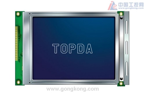 1pc TM320240EQ LCD display replacement