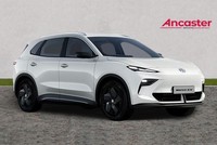 2026 MG MGS5 170kW Trophy EV Long Range 64kWh 5dr Auto Automatic Estate Electric