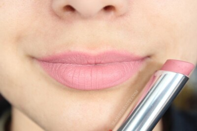 RIMMEL LONDON THE ONLY 1 ONE MATTE LIPSTICK - ''SALUTE # 200'', FREE SHIPPING