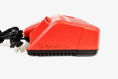 Milwaukee Charger M12, M18