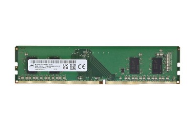 8GB RAM DDR4-3200Hz
