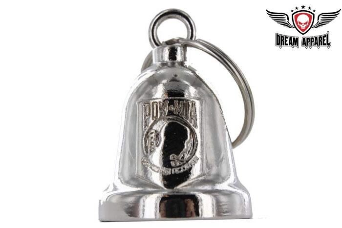 Bell♡　0328 Guardian Bells Bell Hanger | JPCycles.com